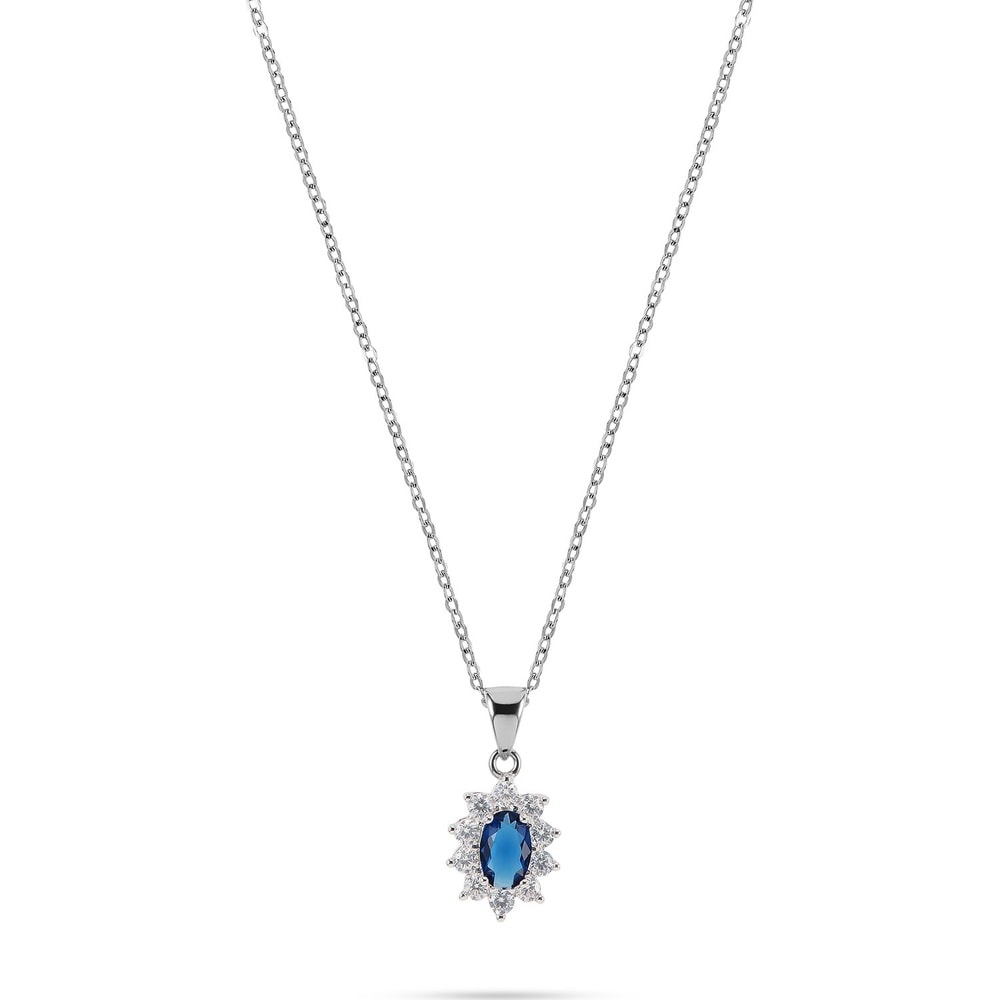 FAVS Chaînette 925 Argent collier