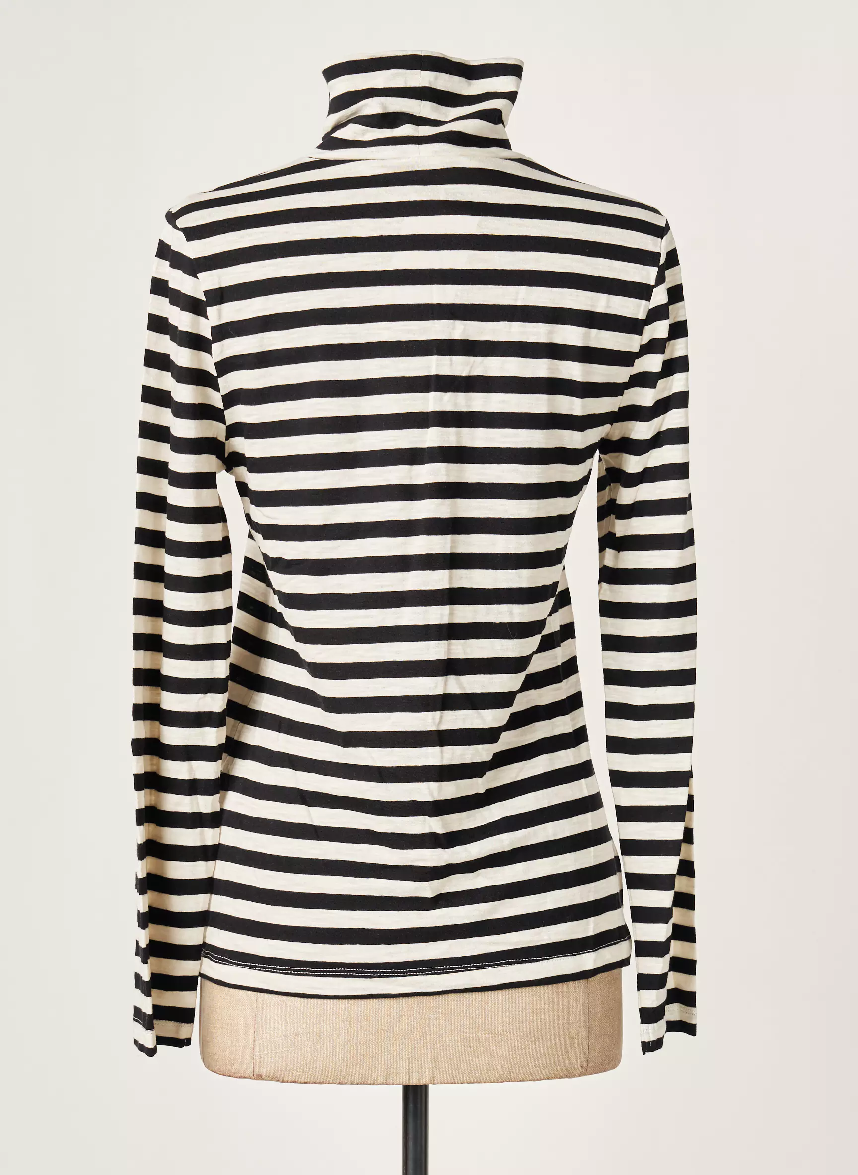 Wnt Collection Sous Pulls 1 Femme couleur noir