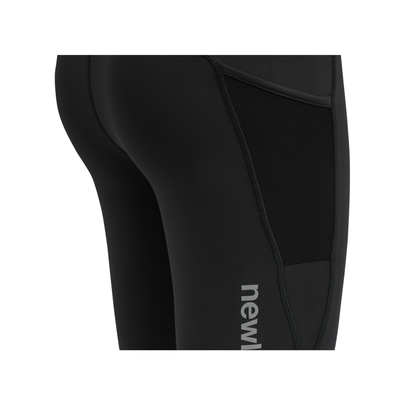 Newline Core Short Leggings Running Damen F2001