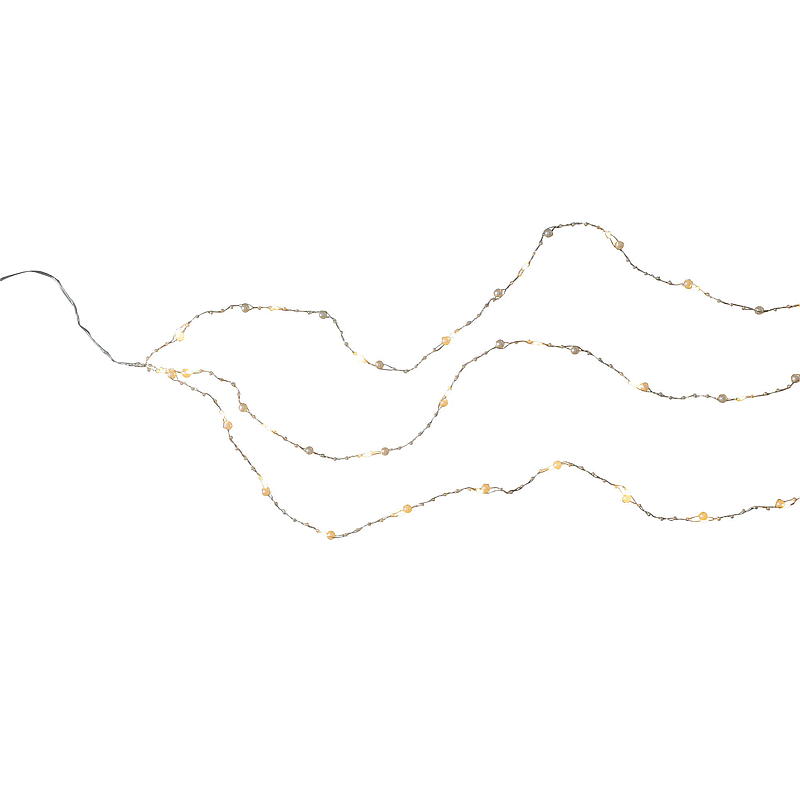 Home Lyskjede London 50-LED