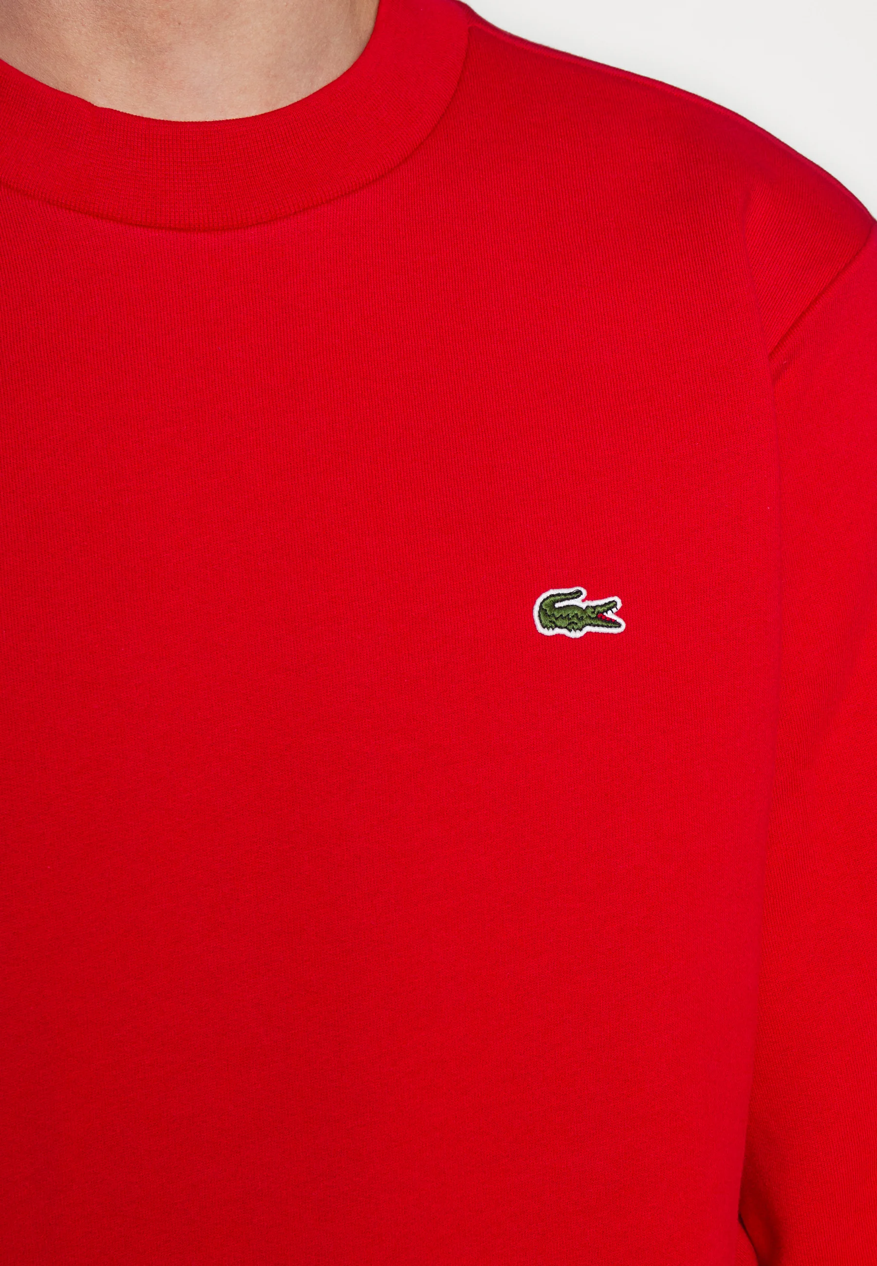 Lacoste LIFESTYLE UNISEX - Sudadera