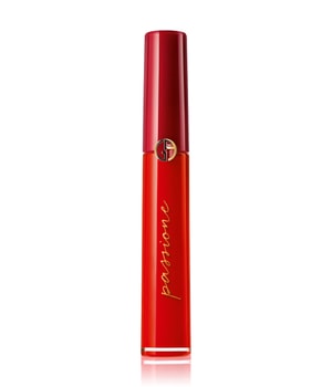 Giorgio Armani Lip Maestro Passione Liquid Lipstick-6.5 ml