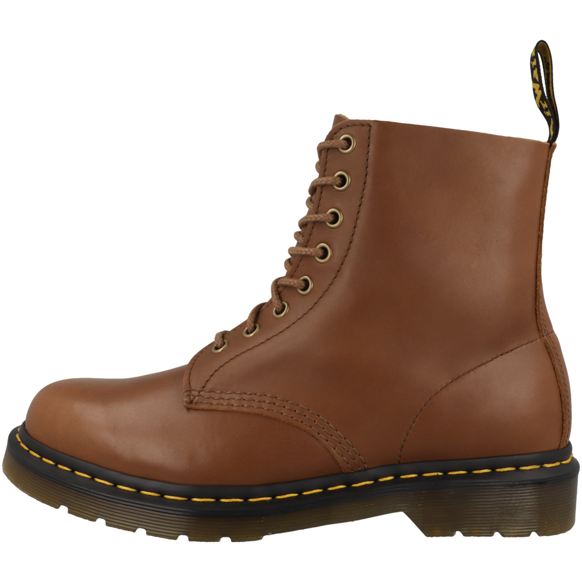 Dr. Martens 1460 Pascal Schnürboots braun