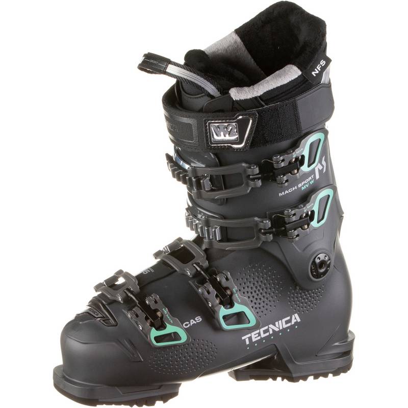 TECNICA MACH SPORT MV 85 W GW Skischuhe Damen