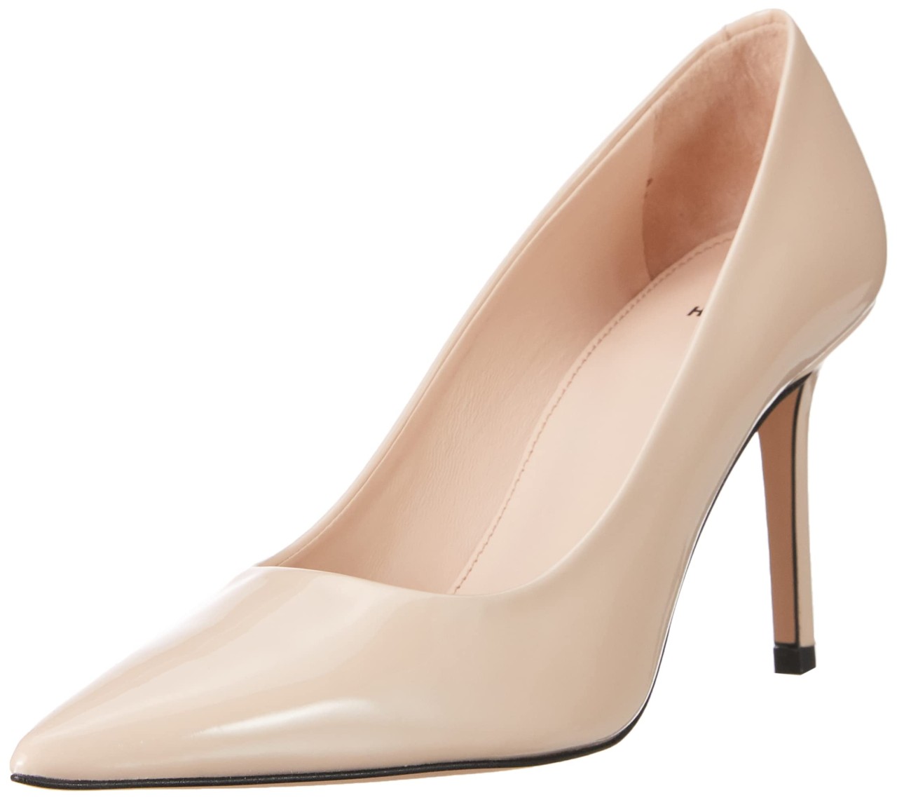 HUGO BOSS Modische Pumps beige Ines Pump 85-P 10233188 01