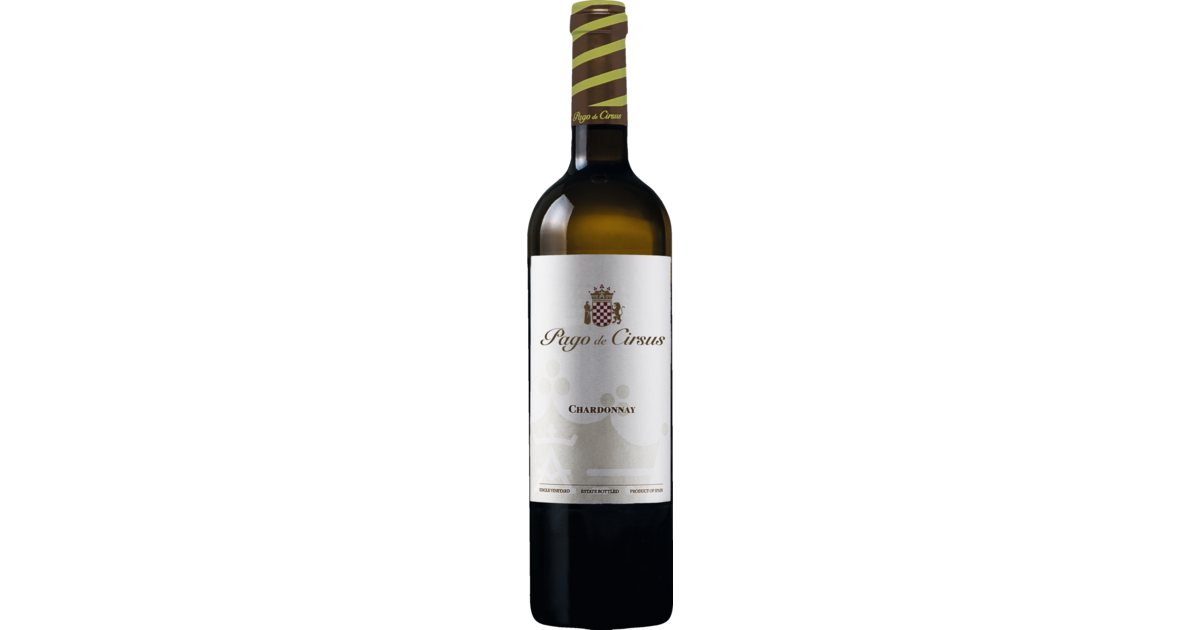 Pago de Cirsus Chardonnay