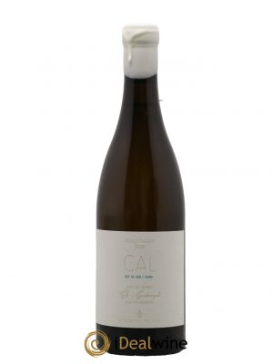 Bierzo DO Veronica Ortega Cal Blanco  2020 - Lot de 1 Bouteille