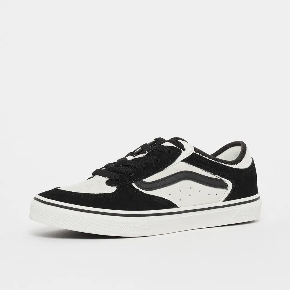 Vans JN Rowley Classic GS VN000E52UY6 / weiss