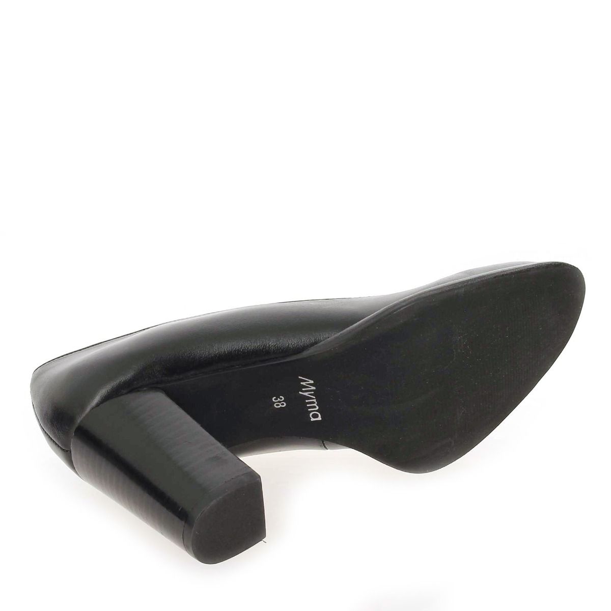 Myma  5879 - noir