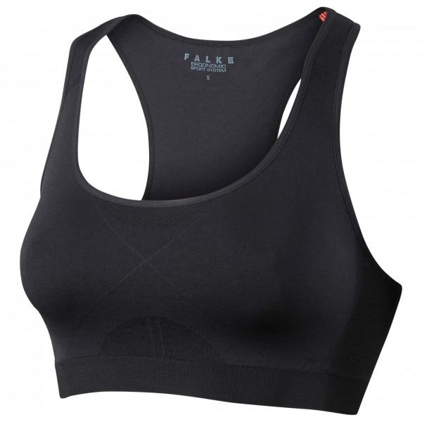 Falke - Women's Bra Top Madison Low Support - Sport-BH