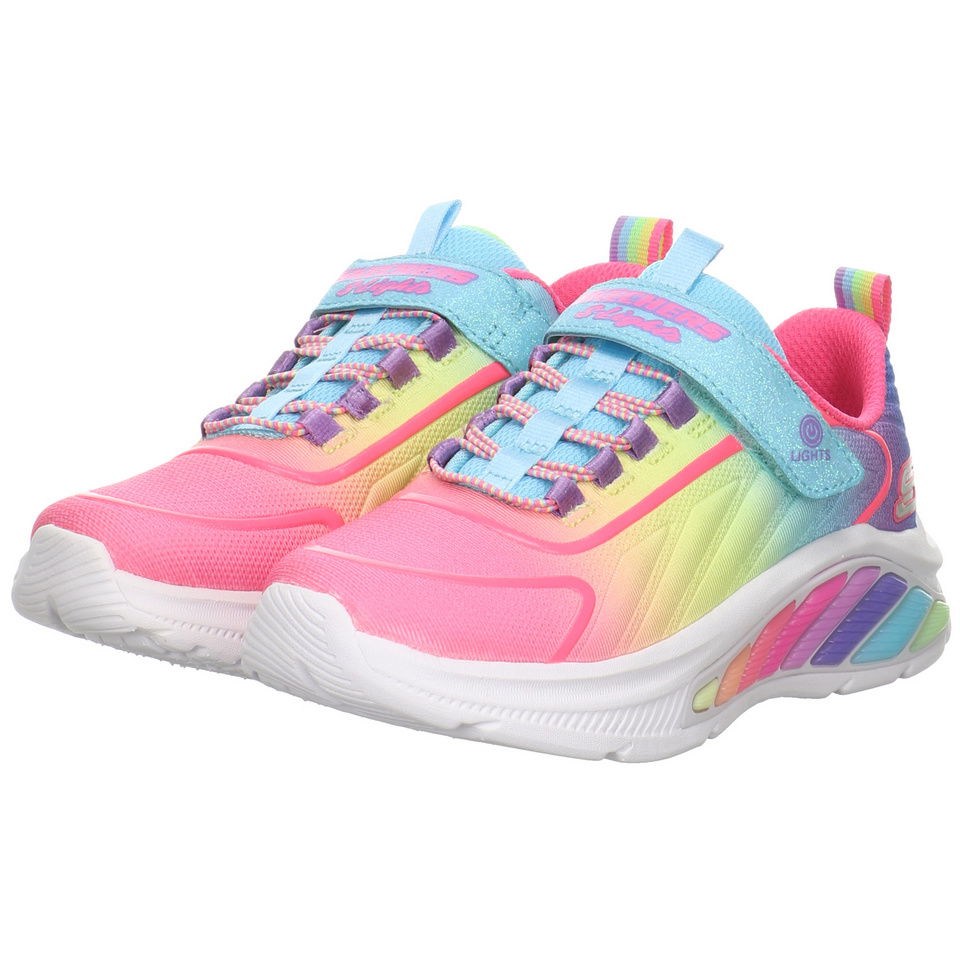 Skechers Rainbow Cruisers Sneaker