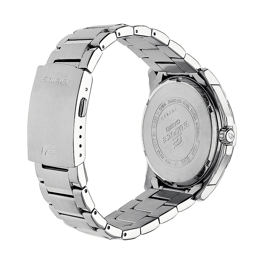 Casio Herrenuhr Edifice Classic