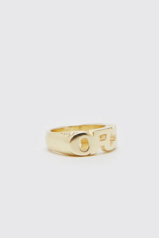 Official Ring