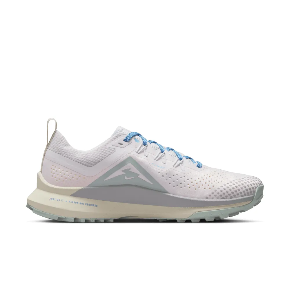 Nike React Pegasus Trail 4 DJ6159-600 / pink