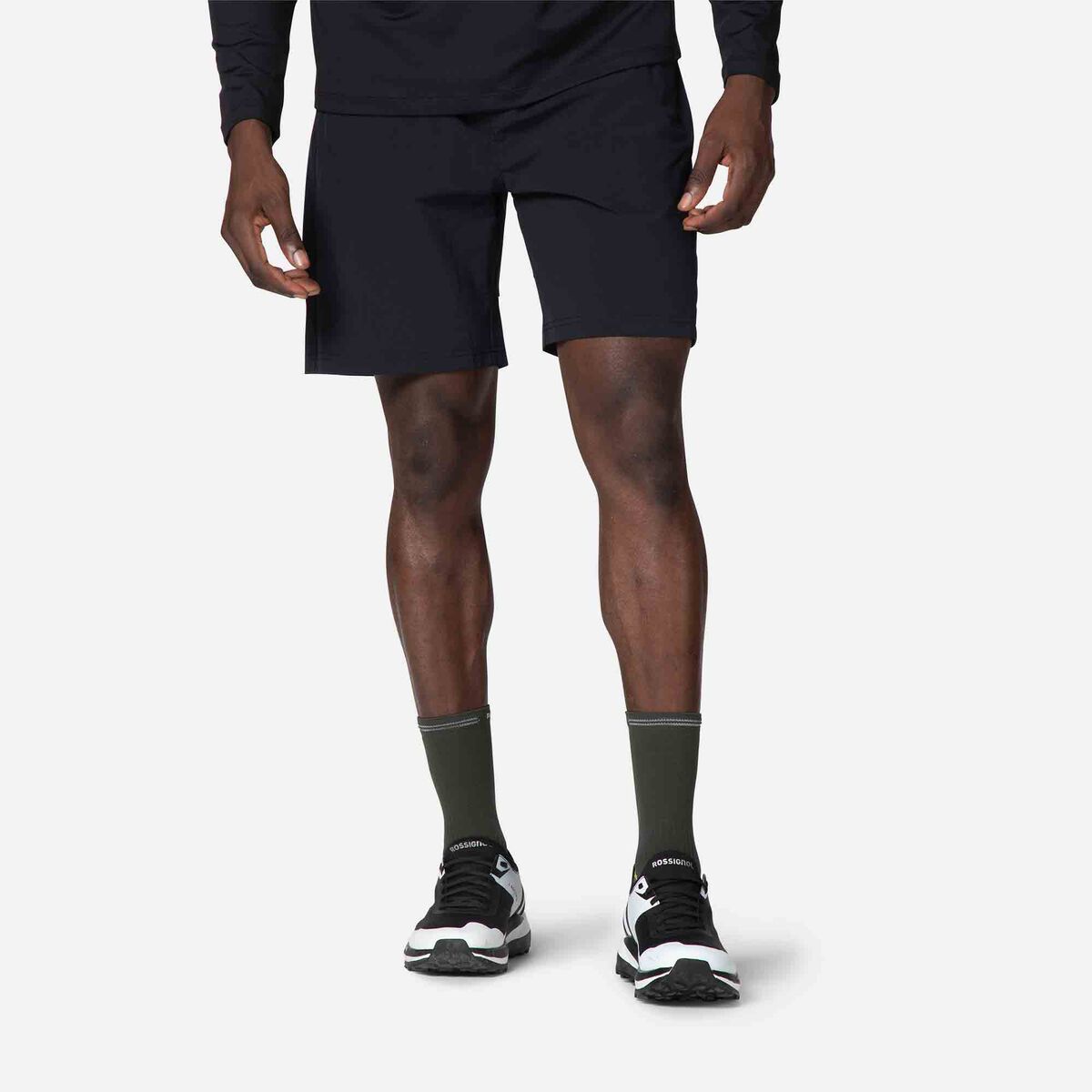 Leichte Herrenshorts