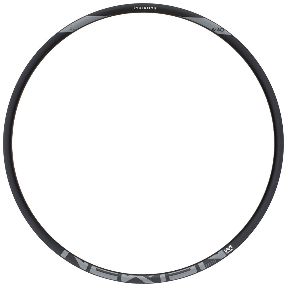 Newmen Evolution SL A.30 27,5