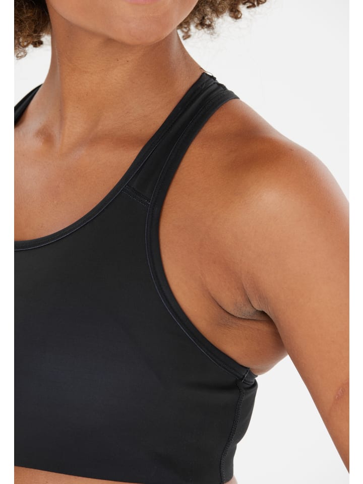 Athlecia Sport-BH Myolie in 1001 Black günstig kaufen