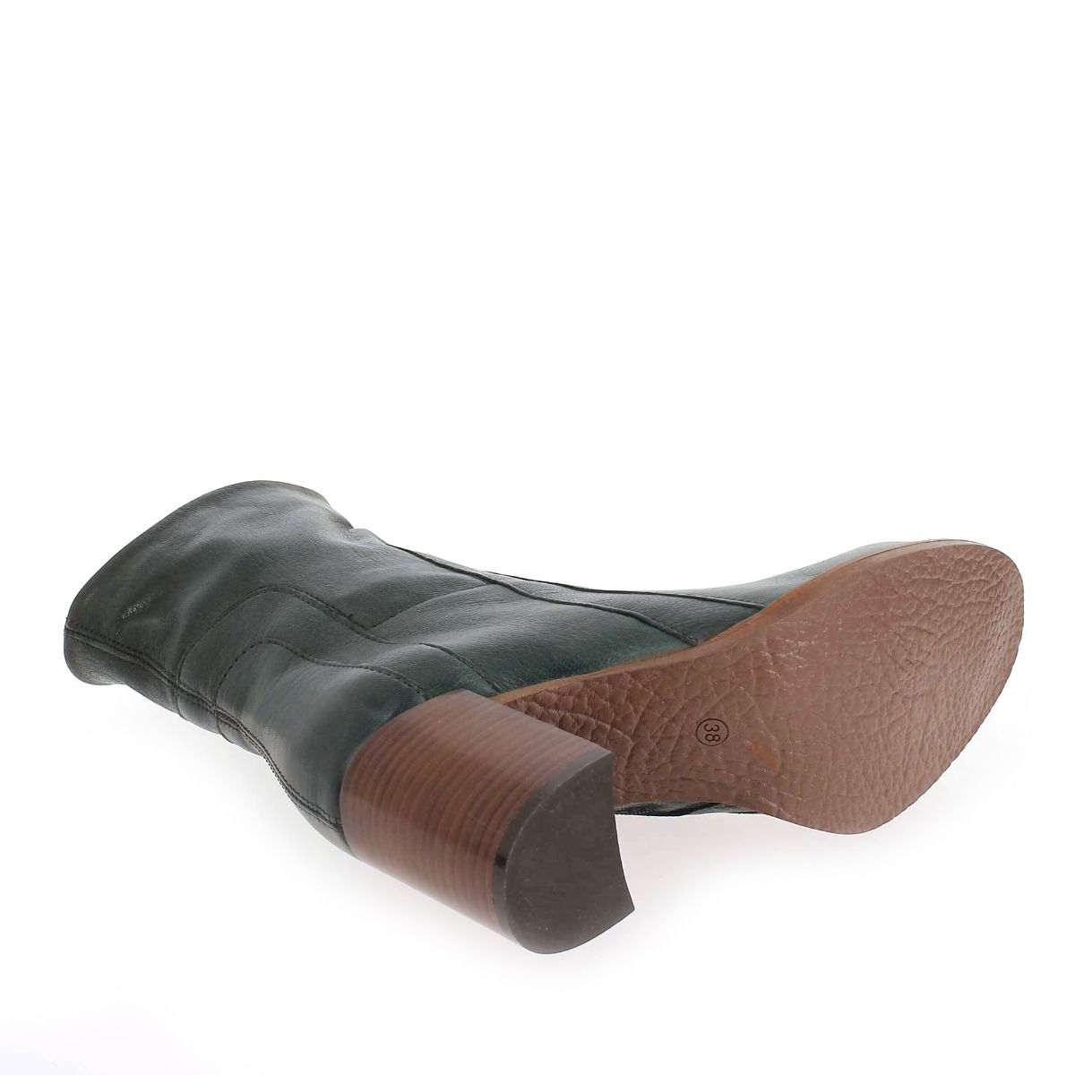 MJUS  P26206 - Vert Émeraude