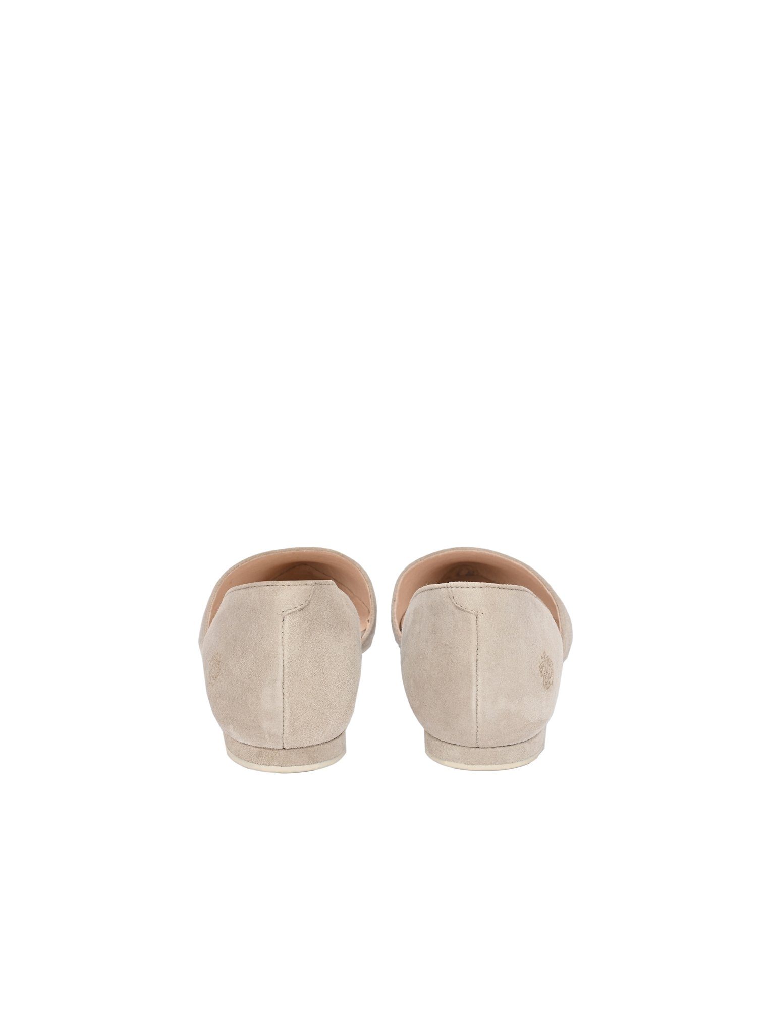 Apple of Eden BLONDIE Ballerina