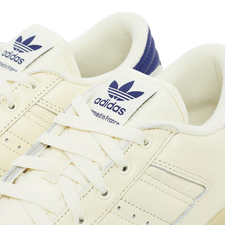adidas Originals Centennial 85 Lo cwhite/vicblu/sanbei