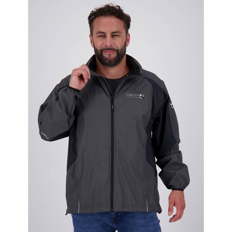 DEPROC active HAMTON MEN Funktionsjacke Herren