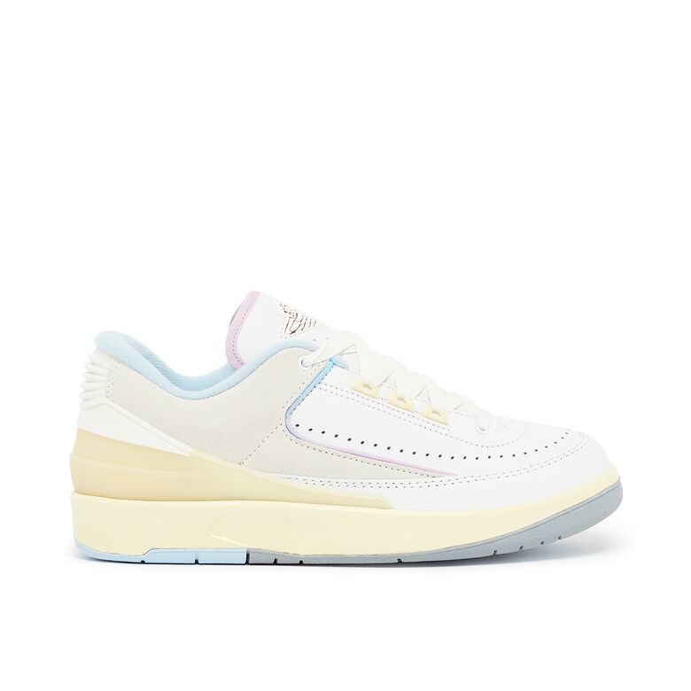 JORDAN Wmns Air Jordan 2 Retro Low 