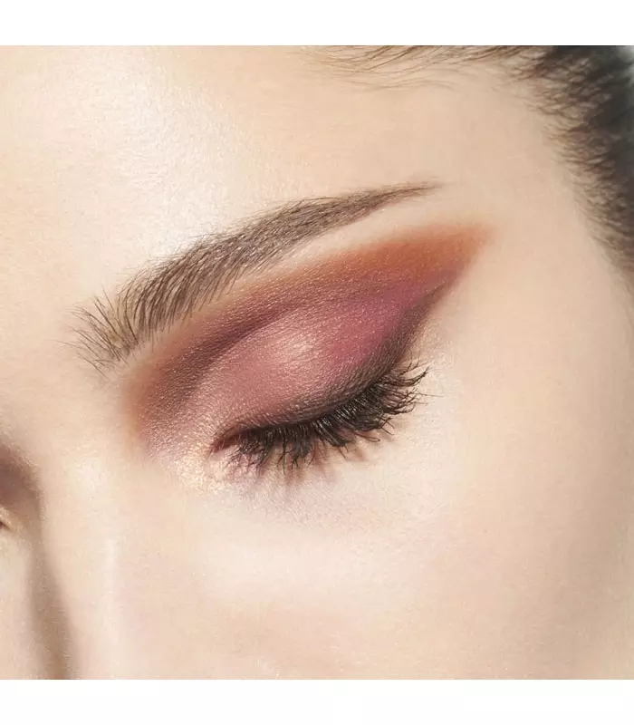 5 COULEURS COUTURE Palette Fards à paupières haute couleur - Longue tenue