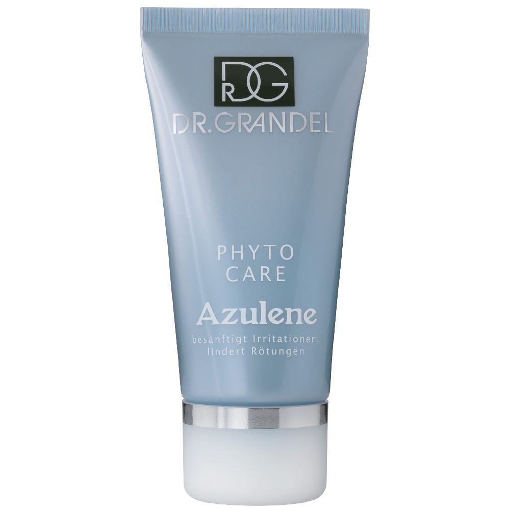 DR. GRANDEL Phyto Care Azulene Creme 50 ml