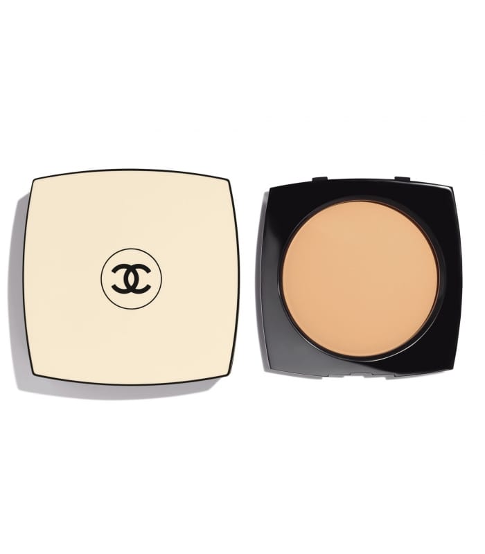 Chanel-LES BEIGES-Nouvelle Poudre Belle Mine Naturelle - Recharge