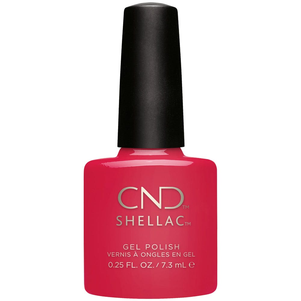 CND Shellac Lobster Roll 7,3 ml
