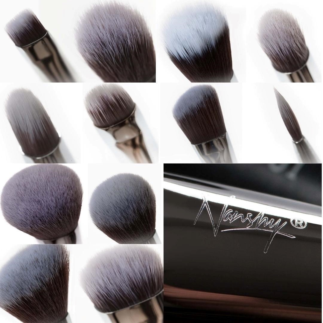 Masterful Collection Onyx Schwarz
