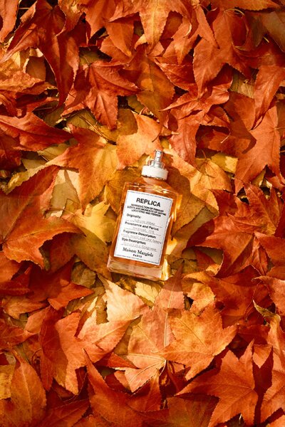 Maison Margiela Replica Autumn Vibes Eau de Toilette