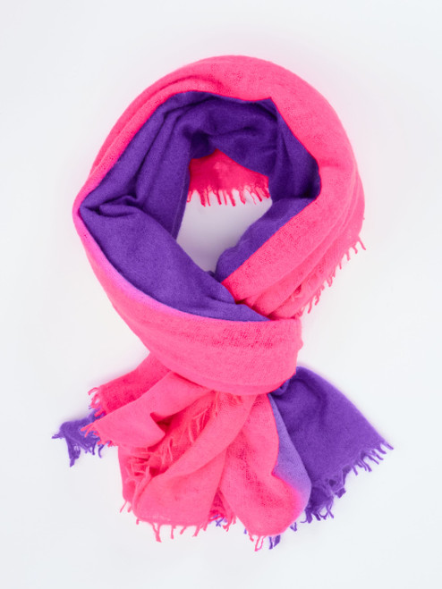 Schal-93205910001 Simone Bruns Cashmere Couture