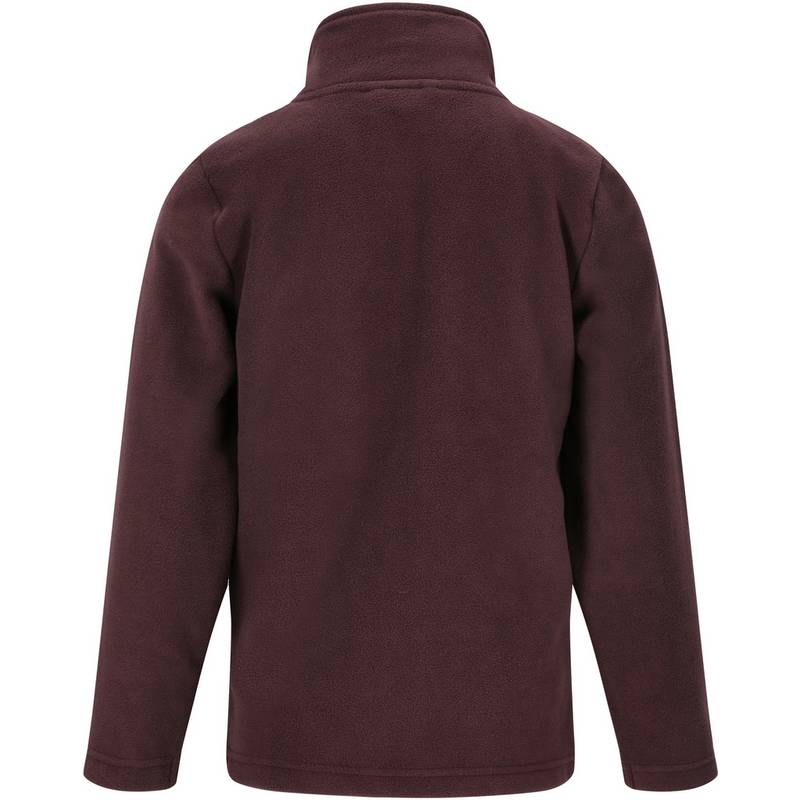 ZigZag Zap Fleecejacke Kinder