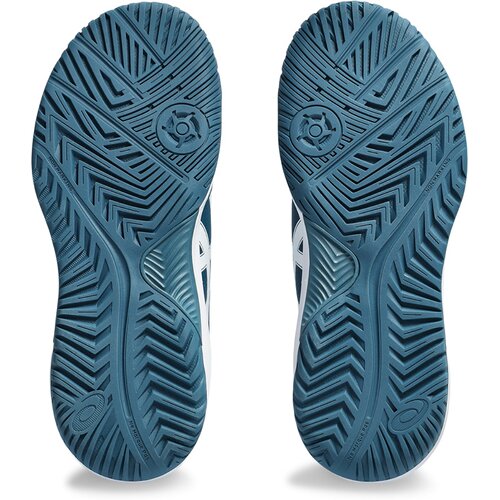KINDER TENNISOUTDOORSCHUHE GEL-DEDICATE 8 GS