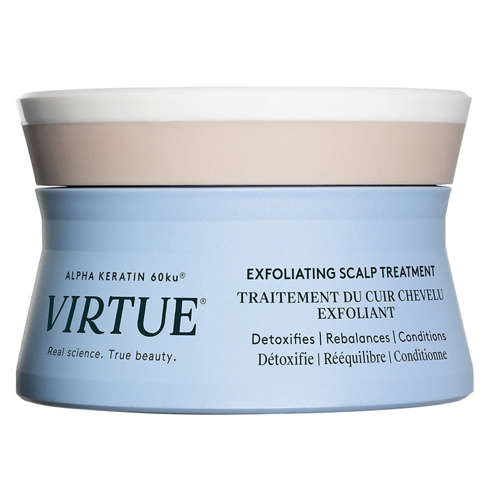 Virtue Refresh Exfoliating Scalp Treatment 150 ml