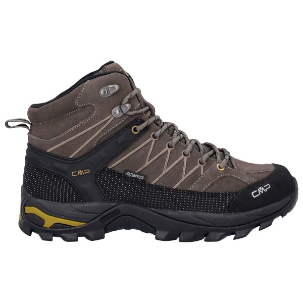 CMP - Rigel Mid Trekking Shoes Waterproof - Wanderschuhe