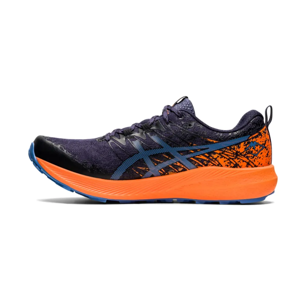 Asics Fuji Lite 2 1011B209-500 / blau