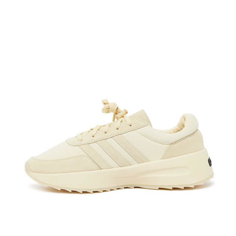 adidas Originals x Fear of God Wmns Los Angeles pale yellow/pale yellow/pale yellow