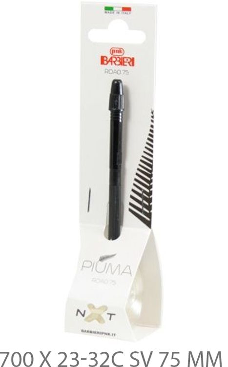 Barbieri Piuma TPU Ultralight Schlauch 28