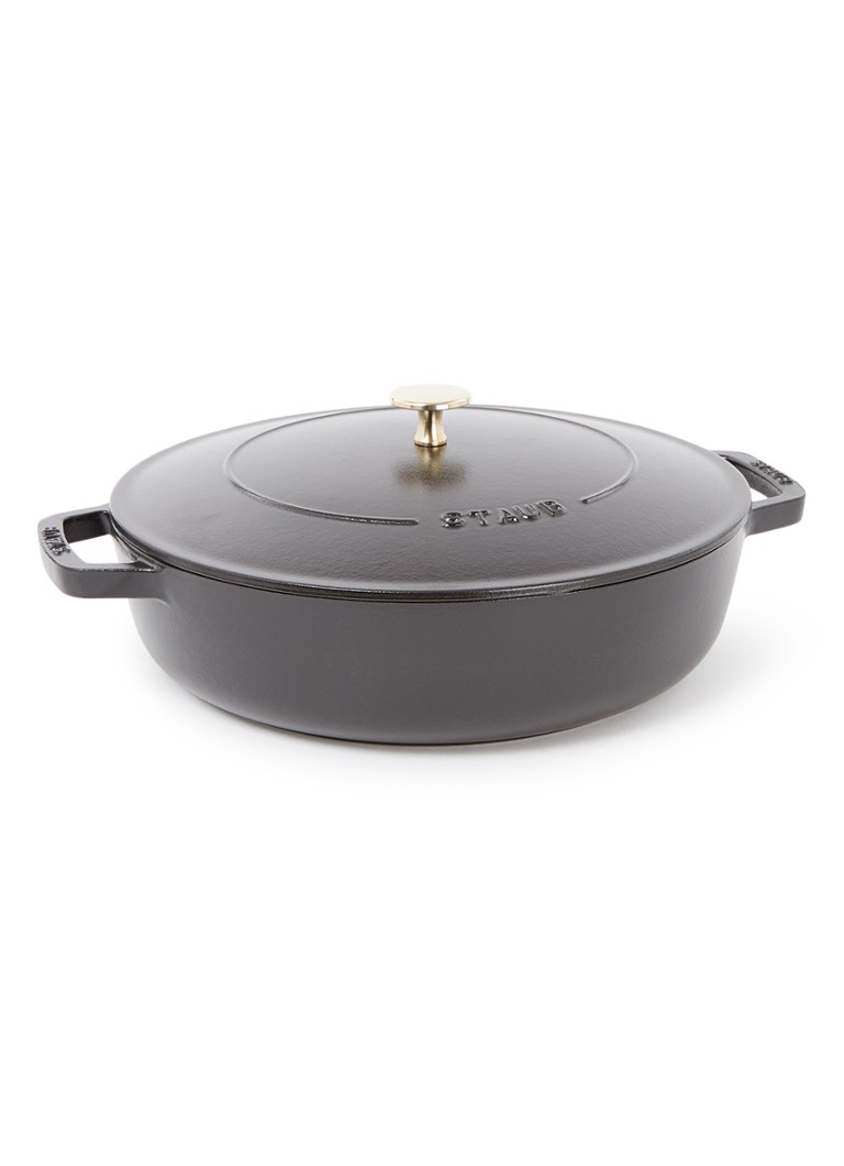 Tigaie Staub Ø28 cm