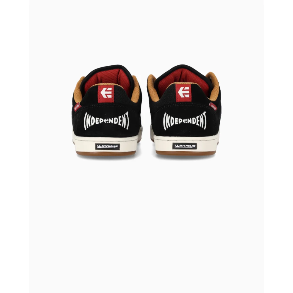 Etnies Marana X Indy 4107000584-001 / schwarz