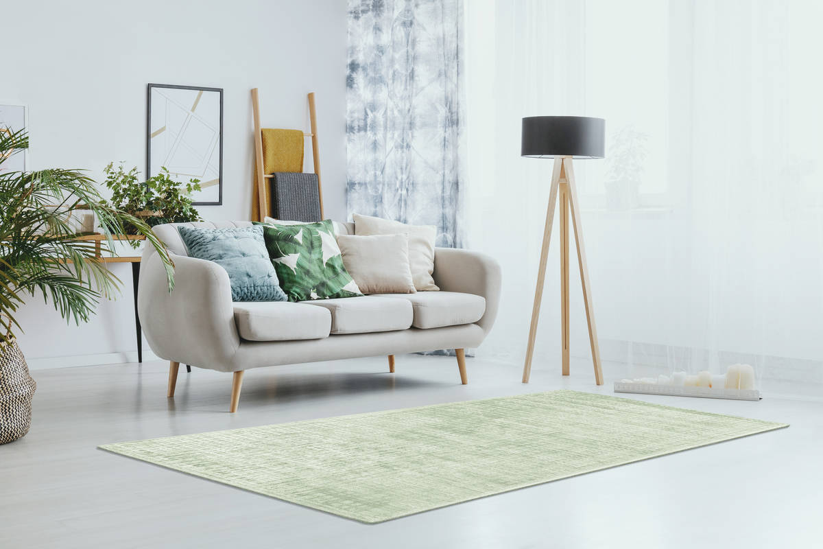 Padiro Teppich Mint 120cm x 170cm