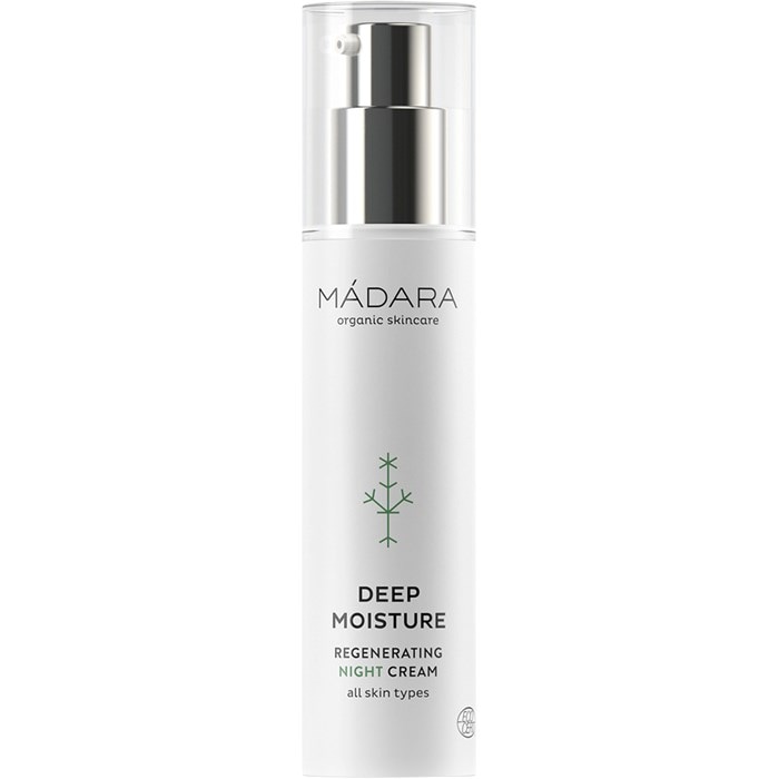 Regenerating Night Cream
