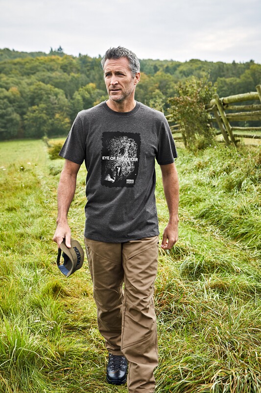 Merkel Gear T-Shirt Keiler