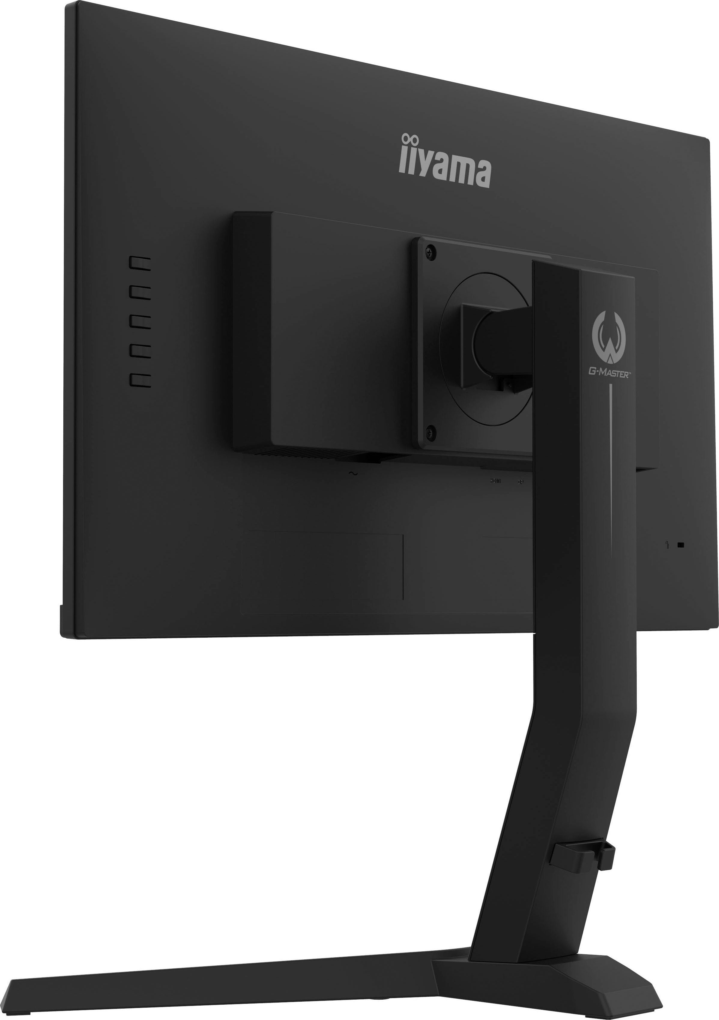 Iiyama G-MASTER GB2470HSU-B1 Gaming-Monitor (61 cm/24 