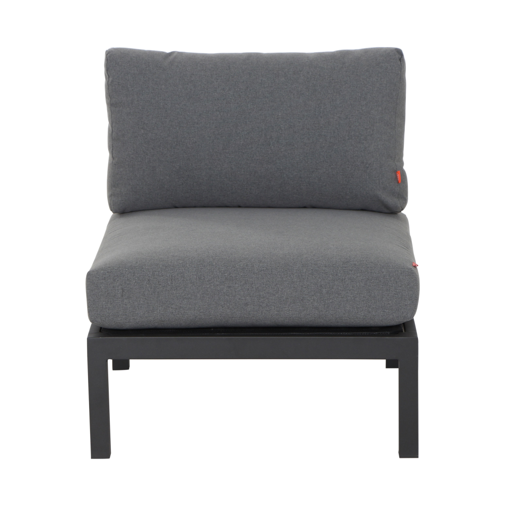 Lounge 1-Sitzer Alvida
