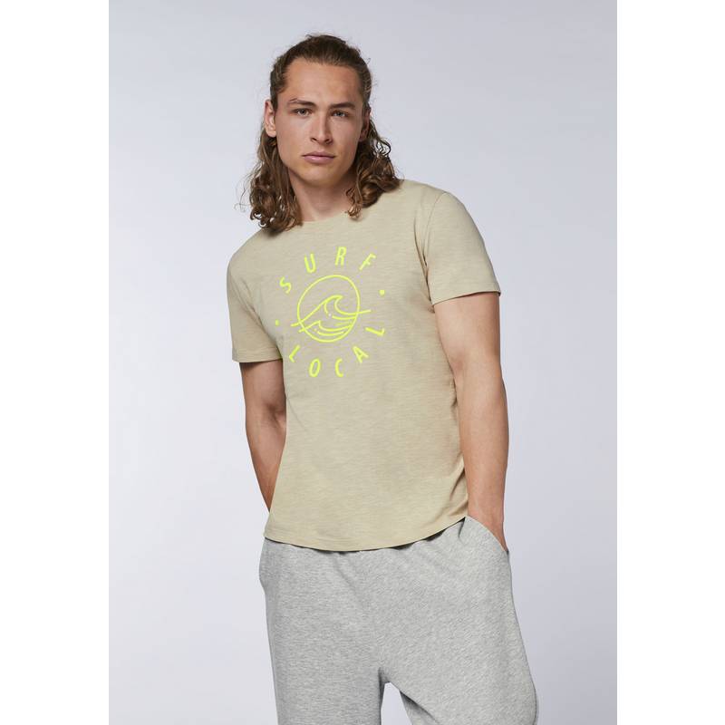 Chiemsee T-Shirt T-Shirt Herren