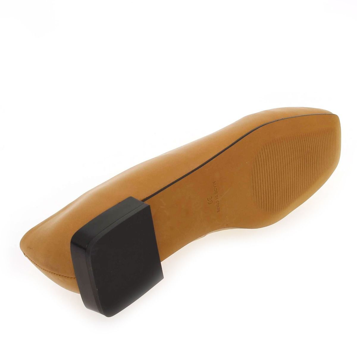 Angel Alarcon  23514-535A - Camel Noir
