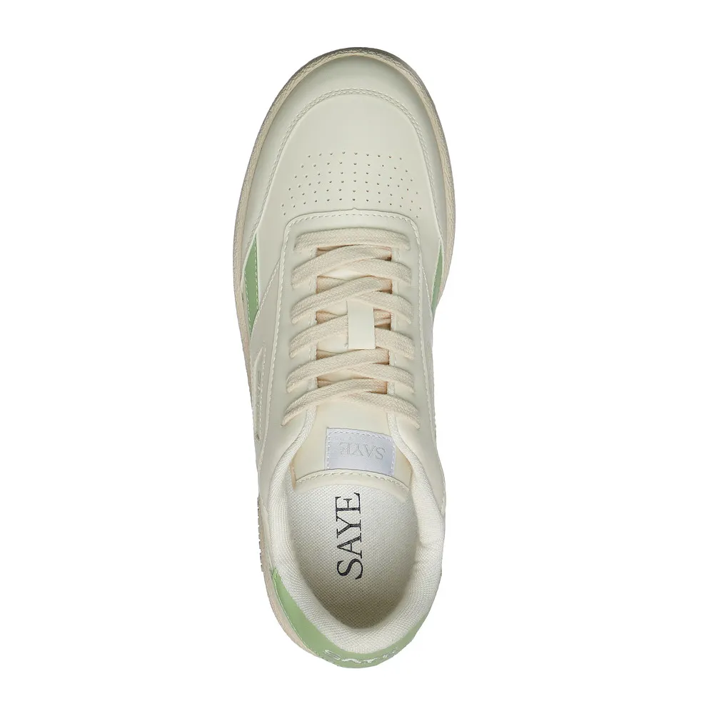 SAYE Modelo 89 Vegan M89-V01-VLIMA / grün